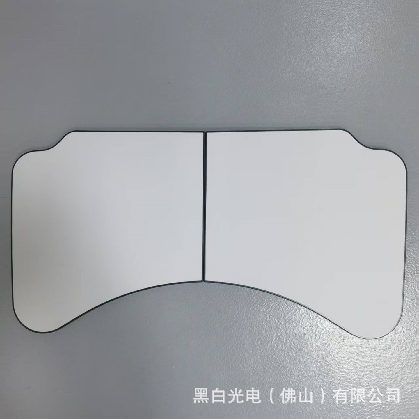 Foldable Car-Mounted Small Table for Passenger Seat, Convenient Computer Desk for Car, Car Dining Table Supplies, Cross-Border Wholesale