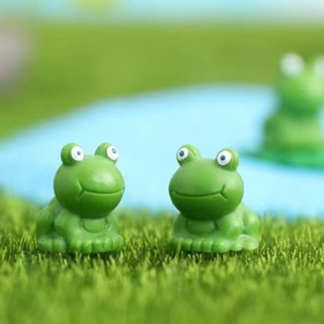 Creative Frog Design