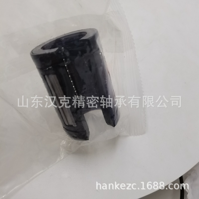 承接外贸轴承订单 山东轴承公司 直线球轴承 LBCT30A轴承