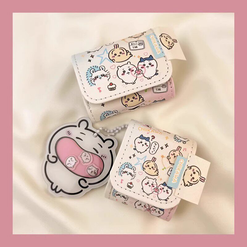 Ins Cute Cartoon Jiikawa AirPods Protective Case Airpod3 Second Generation Pro Wireless Bluetooth Headphone Case