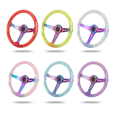 Car Modification Game Competitive | Steering wheel