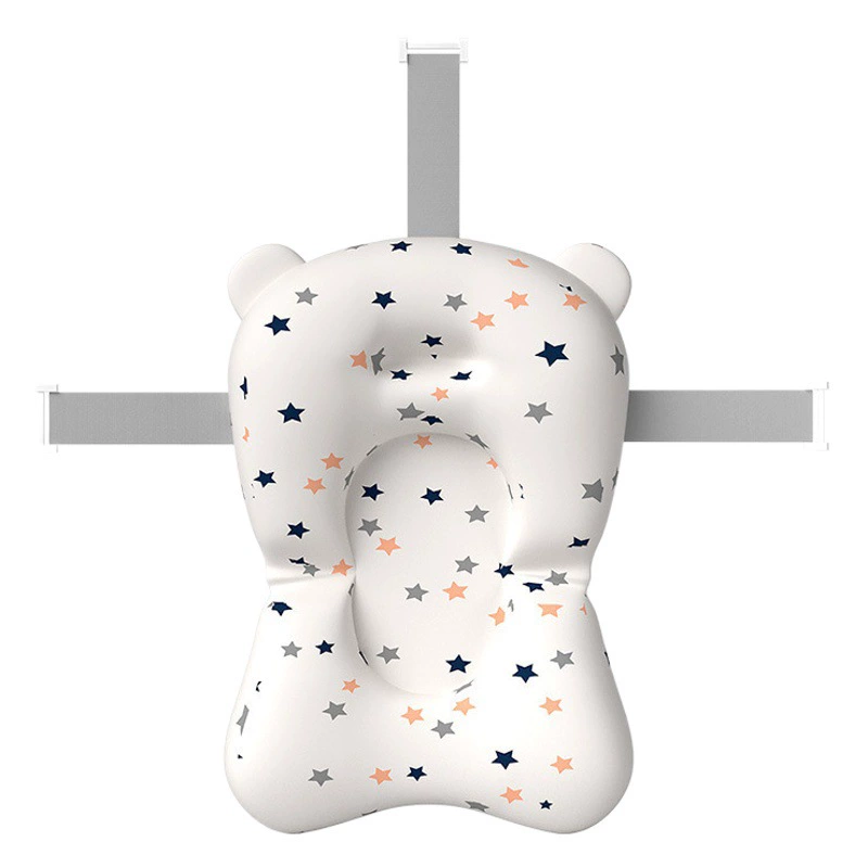 Детская вешалка для ванны детская сетка для ванны плавающий Коврик для ванны коврик для ванной сетка карман для ванны кроватка для новорожденного детская вешалка для ванны