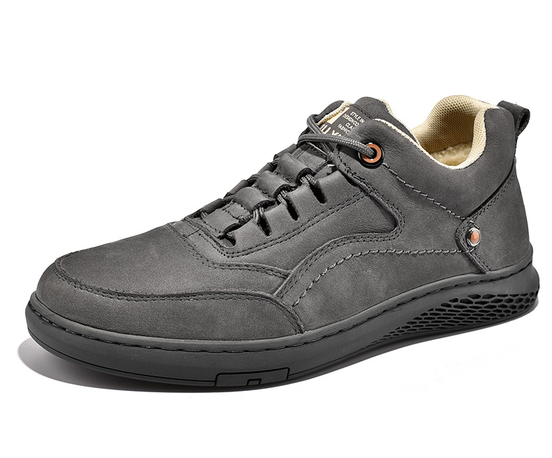 Title 8, Populaire casual sneakers voor heren in grote m...