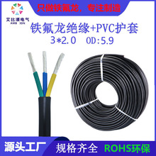 ���Sֱ�N�h��FEP��о��3*2.0ƽ����a�~�F�����ߜ��o�׾�