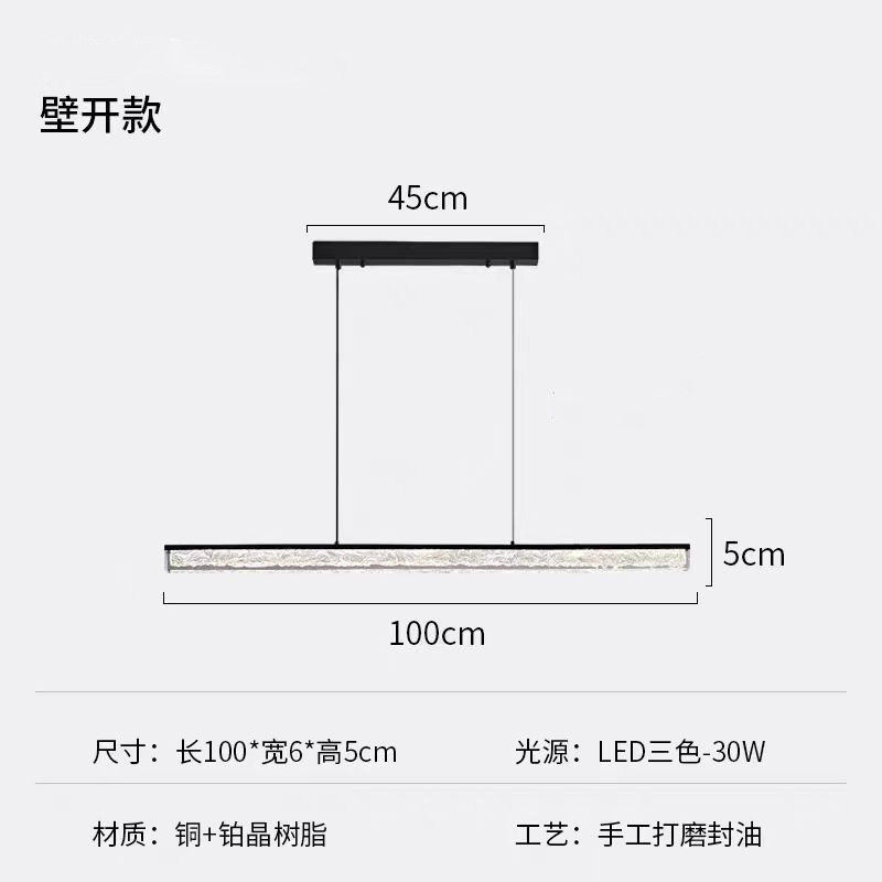 Cobre negro de 1000 cm