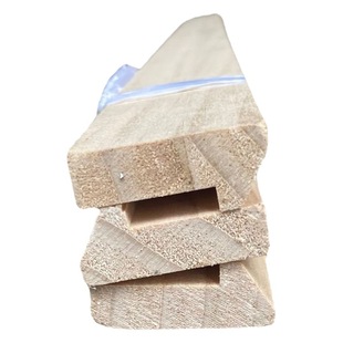 Log photo frame line wholesale processing solid wood line manufacturers direct supply cabinet door hook line decorative frame finished wood line