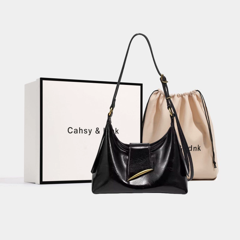 Small underarm bag, shoulder bag, high-quality style