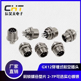 连接器;其他周边配件;其他插头