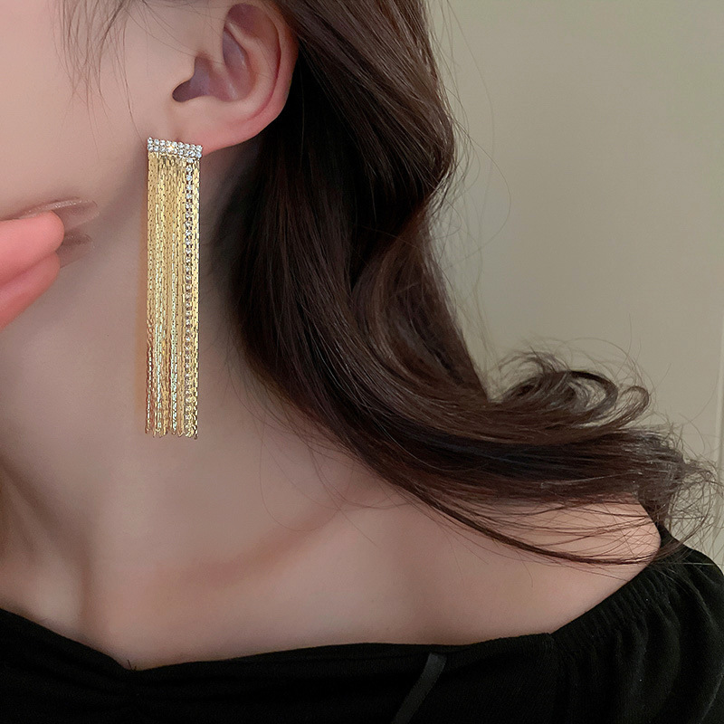 38g Weight Artificial Pearls, Zircon Inlay Material Drop Earrings Classification 1 Pair Quantity Daily Occasion Copper Material Heart Shape, Flower, Bow Knot Pattern Women'S Gender Plating Design Fashion Style 1 Pair Fashion Heart Shape Flower Bow Knot Copper Plating Artificial Pearls Zircon Drop Earrings 37