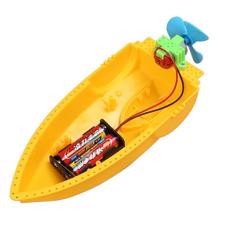 Fuente de fabricación de niños de la ciencia y la tecnología de los estudiantes de primaria pequeños experimentos pequeños inventos kits de materiales de ayuda didáctica