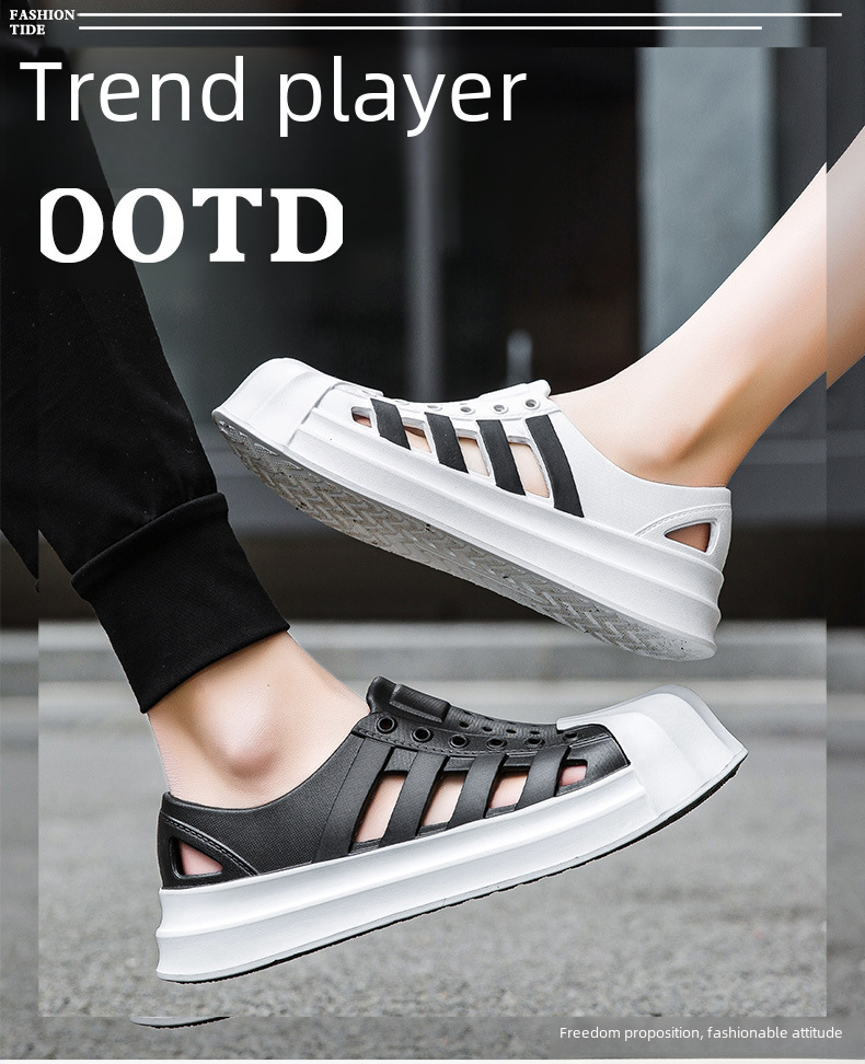 Summer Sandals