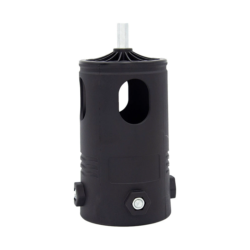 Новая полностью автоматическая машина для очистки кукурузы головка домашнего портативного артефакт кукурузы небольшой электрический строгатель