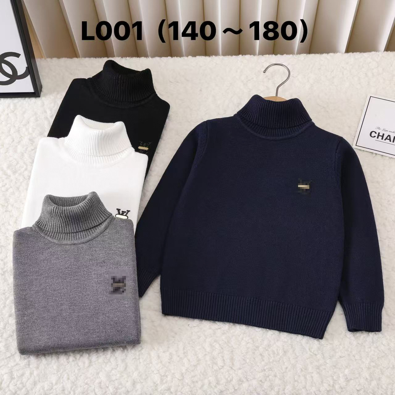 L001#사파이어 블루