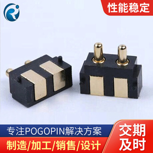 �S�����a����POGOPIN������B���� 2PIN���΂Ⱥ��쾀��僽�̽�