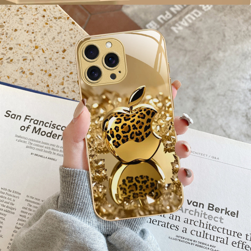 [Jit Dropshipping] Cross-Border Popular Mobile Phone Case Suitable for Iphone17/16/15Plus/11Promax