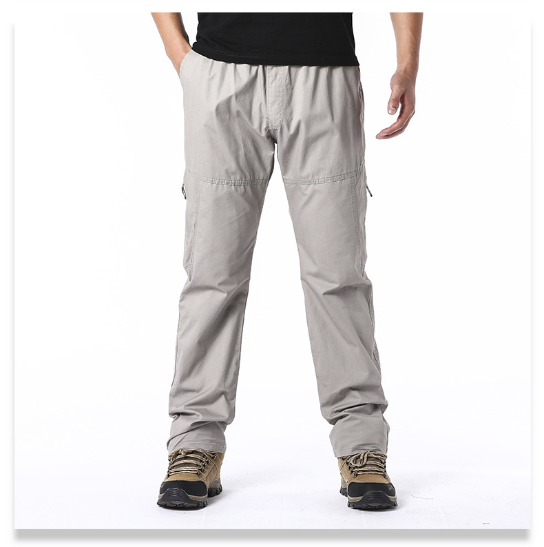 Men's Casual Pants