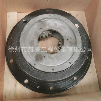 Ötürücü vallar Loader Xc740K Parts