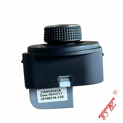 for Volkswagen Polo – Cab and accessories