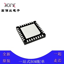 TCA6424ARGJR I/O��չ��оƬ QFN-32 400kHz 24bit I2C �ӿ�оƬ