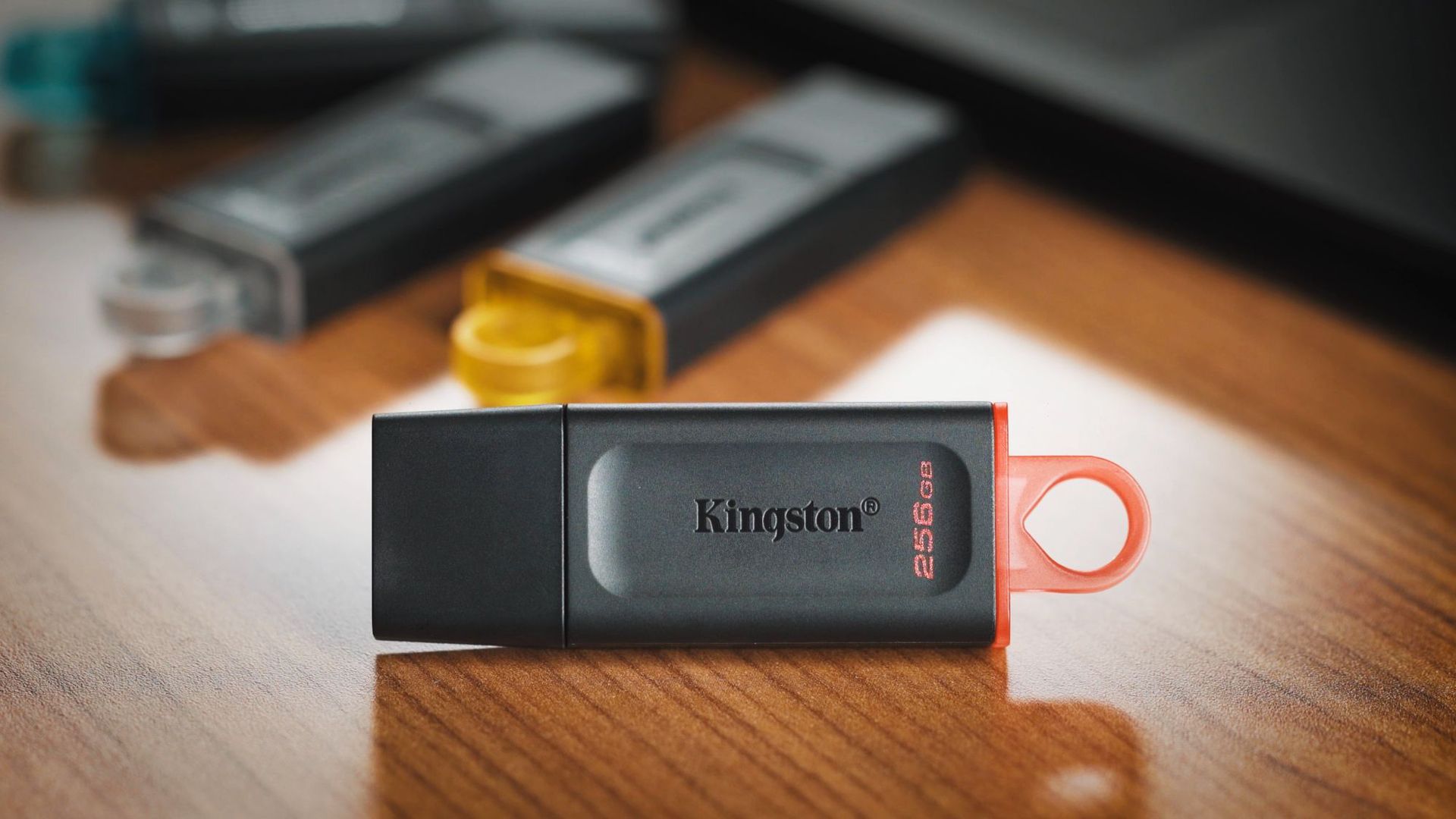 Kingston USB Flash Drive