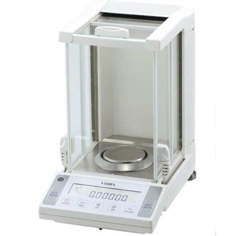 北崎原装VIBRA新光电子ALE623H防水电子天平