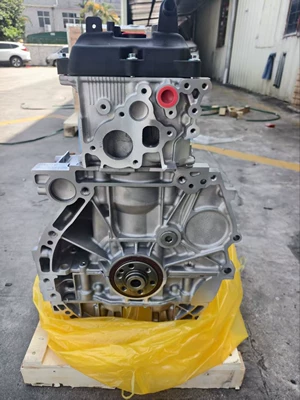 Engine assembly 2.0L Suitable for