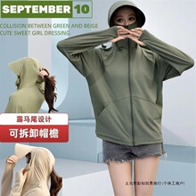 ������2026�L��Ů�����⾀���z����UPF50+���͸�����׿ɲ�жñ��