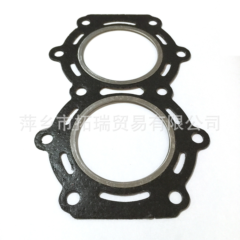 11141-93950-00 垫片用于铃木舷外发动机配件 DT15 DT9.9 气缸垫