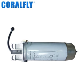 柴油滤清器;机油滤清器;空气滤清器