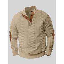 O 36271 Stand collar sweatshirt ������֯���¿羳����ͨ��