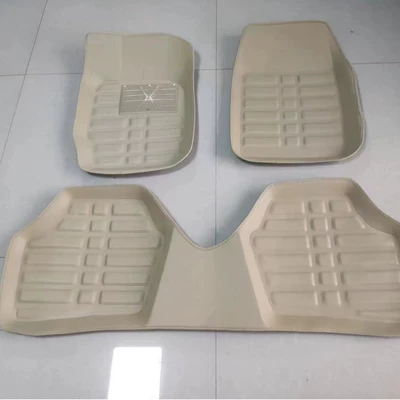 Floor Mats All-Inclusive Indentation Floor | Universal Foot Pad