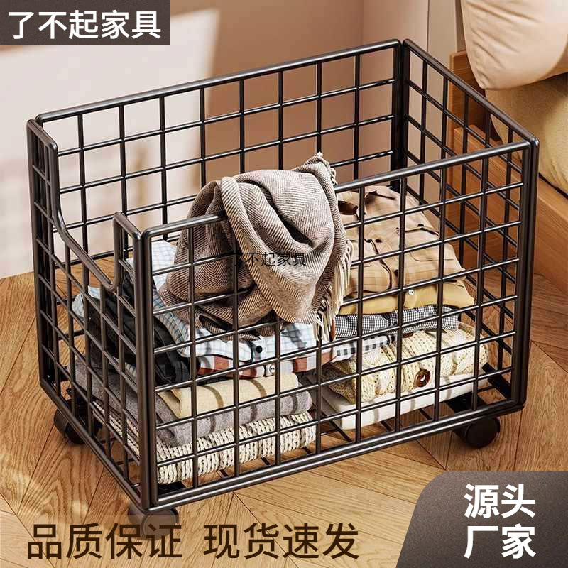 Dirty Clothes Basket Removable Dirty Clothes Basket Student Dormitory Large Capacity Clothes Storage Bathroom Bathroom Clothes Laundry Basket
