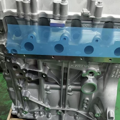 Volkswagen EA111 CBZ 1.2TSI engine specifications, compatible with Golf, POLO, and Audi A1