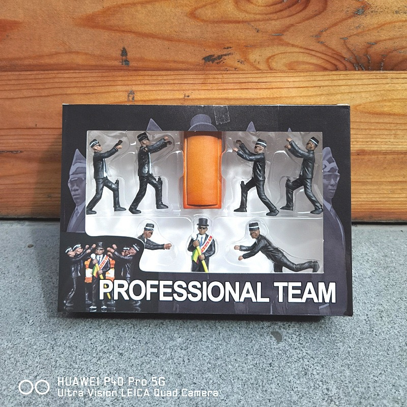 DIY Negro lleva ataúd hecho a mano ganés bailar pallbearers bailar funerales graciosos modelo de seducción