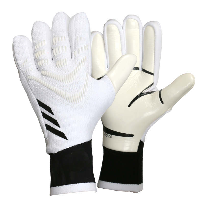 Guantes de portero Falcon profesionales antideslizantes