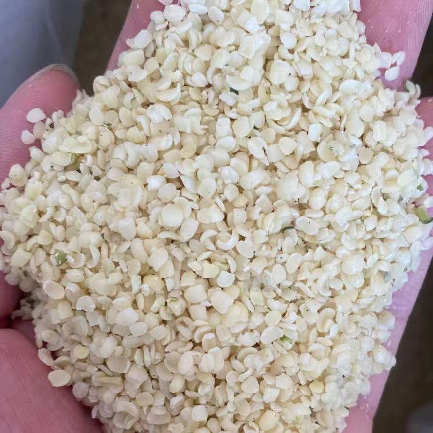 Huo Ma Ren Hemp Seed 500g Dried Huo Ma Zi Food Grade Raw Herb for Oil Pressing and Bird Feed quality and texture