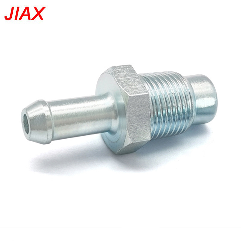 Adecuado para Toyota Auto Parts Motores Válvula de retención de la tapa de la válvula de escape de la válvula de escape 1220431040 Venta directa al contado