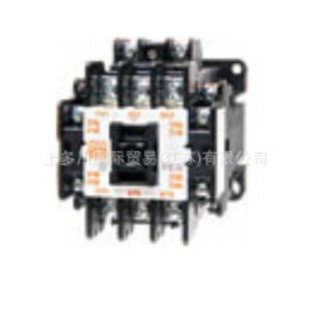 Japan's HITACHI ElecTRomagnetic Switch HITACHI Thermal Relay Tr50B-1e Upper Domekawa Supply Please Negotiate Before Buying