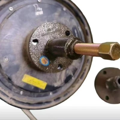 Mühərrik alətləri cover quick-release tool, two-wheeled vehicle
