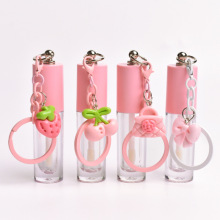 ���Sֱ�l 2.5ml���ԈA�׿չ� Lipgloss Tube��朗l���ʹܬF؛