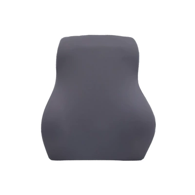 Car, and Home Use, Waist support - dark-gray-no-2-long-slow-rebound-see-details-page-for-size