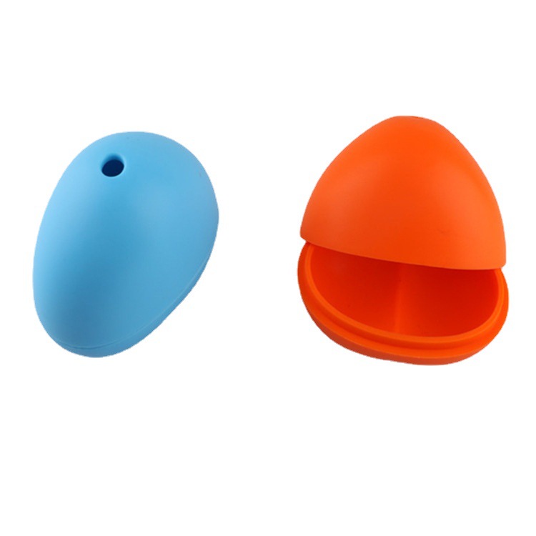 惠久新款硅胶桃心冰格 心形冰球 爱心制冰器 厨具