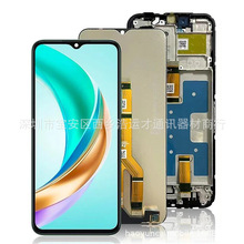 适用华为Honor X6B PLUS屏幕总成 X6B液晶显示屏 手机内外LCD屏