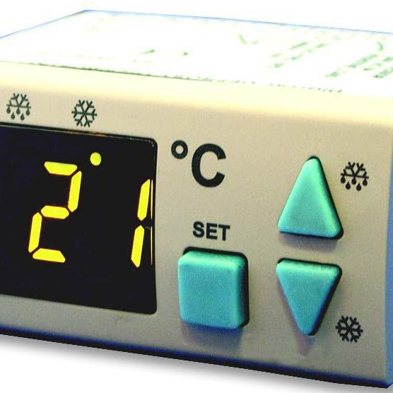 供应CAL CONTROLS进口原装各式温度控制器继电器EDT1411-NTC-2307