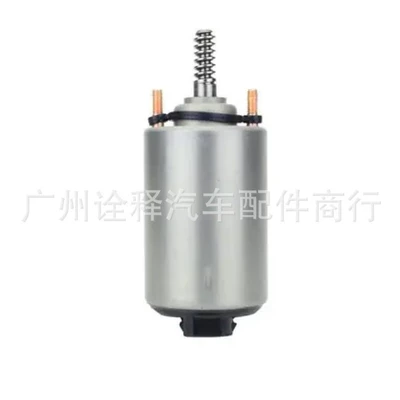 Eccentric Shaft Actuator, Other brake systems