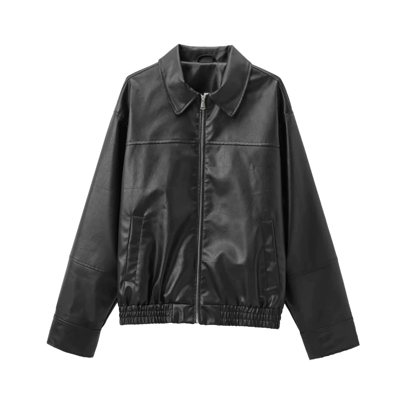 Куртка, европейский стиль, Aliexpress