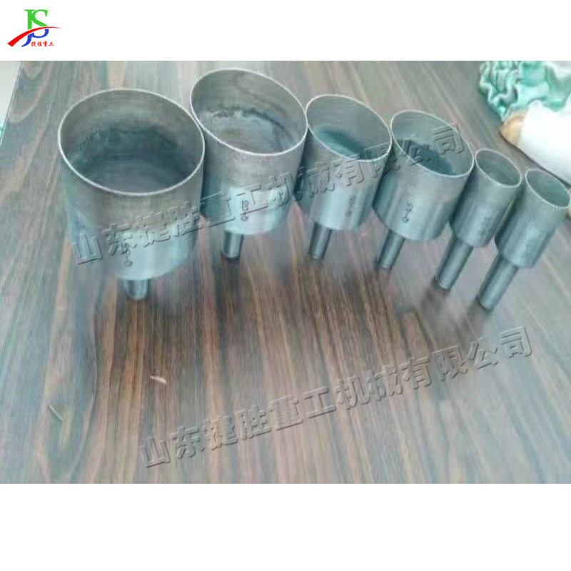 Pequeña máquina de perforación de vidrio de una sola cabeza muebles mesa de té máquina de perforación de vidrio decorativo equipo de perforación automática de vidrio