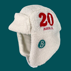 帽子雷鋒帽女冬加絨保暖防寒東北戶外滑雪護耳學生飛行帽男韓版潮