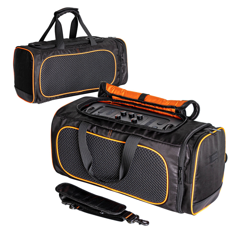 Suitable for Jbl Speakers Partybox on the Go2 Audio Storage Protective Case Outdoor Multi-Functional Bag