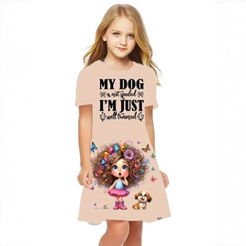 童T恤;童套装;童连衣裙